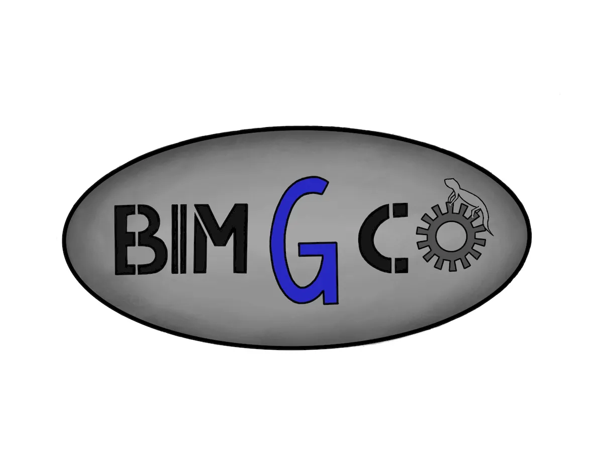 Logo de la société BIM G CO