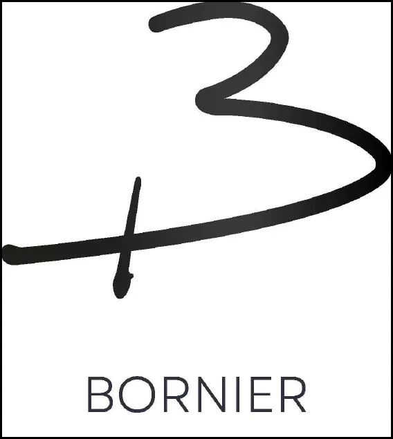 Logo BORNIER SARL
